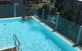 Hotel City